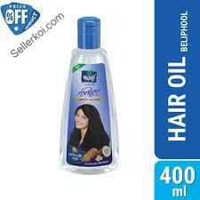 Parachute Hair Oil Advansed Beliphool (400ML)